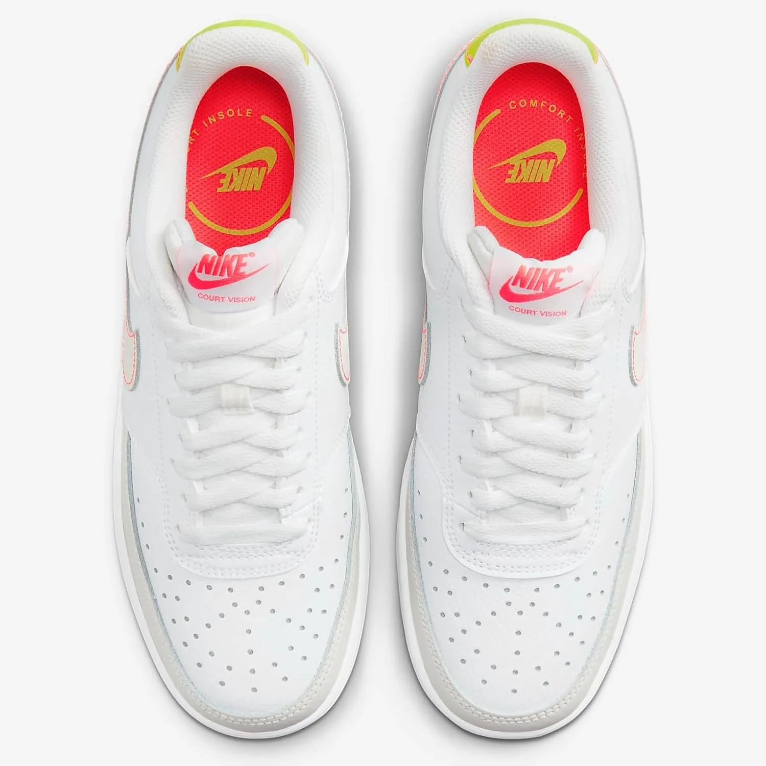 Nike Women's Air Jordan 1 Mid Shoes
