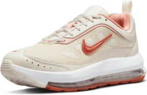 Nike Women's Air Max AP Running Shoe Sneaker (LT Orewood BRN/Burnt Sunrise Sail, US Footwear Size System, Adult, Women, Numeric, Medium, 6.5)
