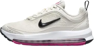 Nike Women's Air Max AP Running Shoe Sneaker (Phantom/Black/Summit White, US Footwear Size System, Adult, Women, Numeric, Medium, 6.5)