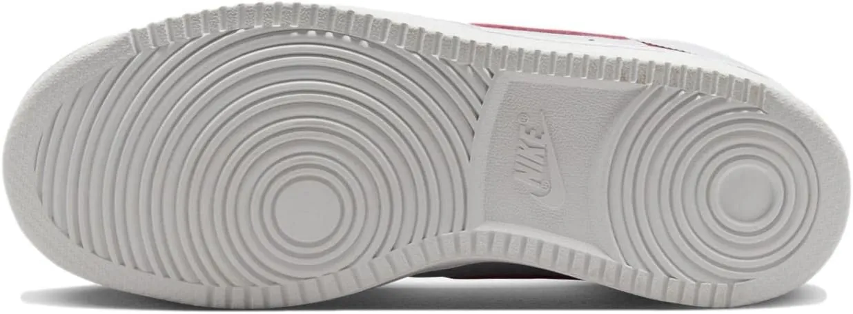 Nike Women's Court Vision Mid Sneaker