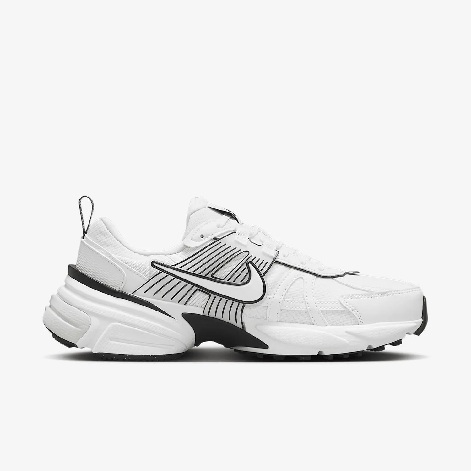 NIKE Women's Sneaker, 0