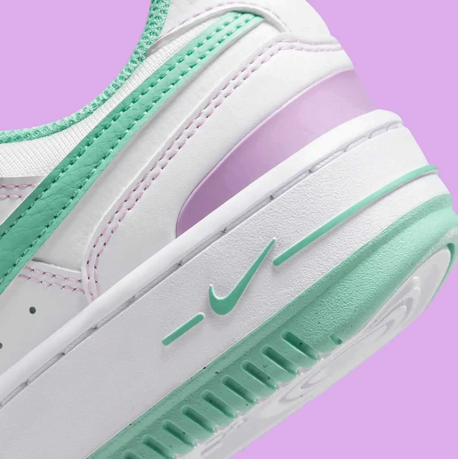 Nike Women's W Air Jordan 1 Elevate Low Se Sneaker
