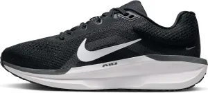 Nike Women's Winflo 11 Road Running Shoes Sneaker, Black/White-Anthracite-Cool Grey, 9.5