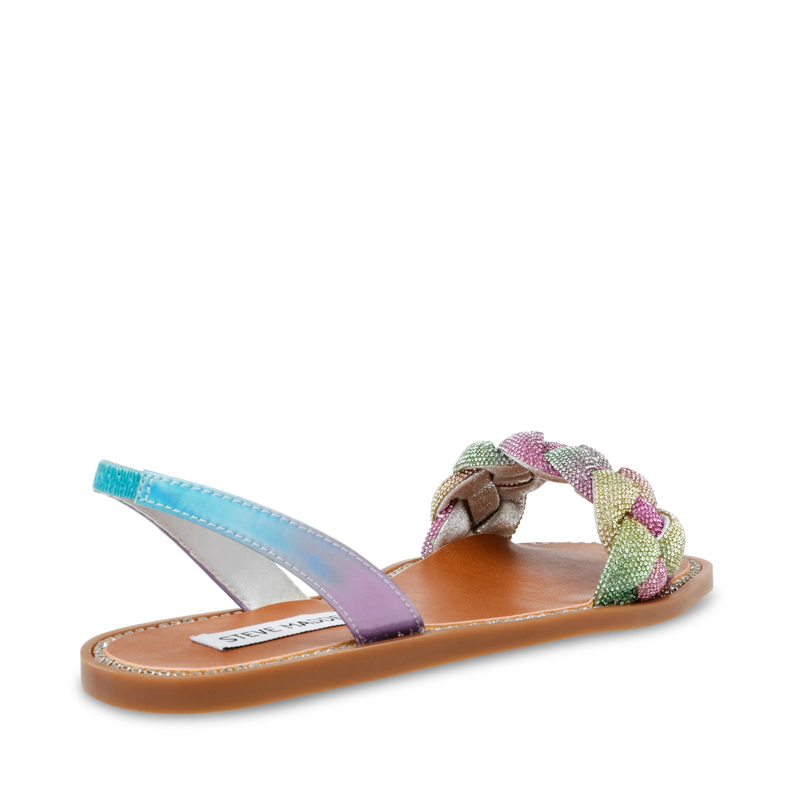 NOLES PASTEL MULE