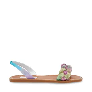NOLES PASTEL MULE