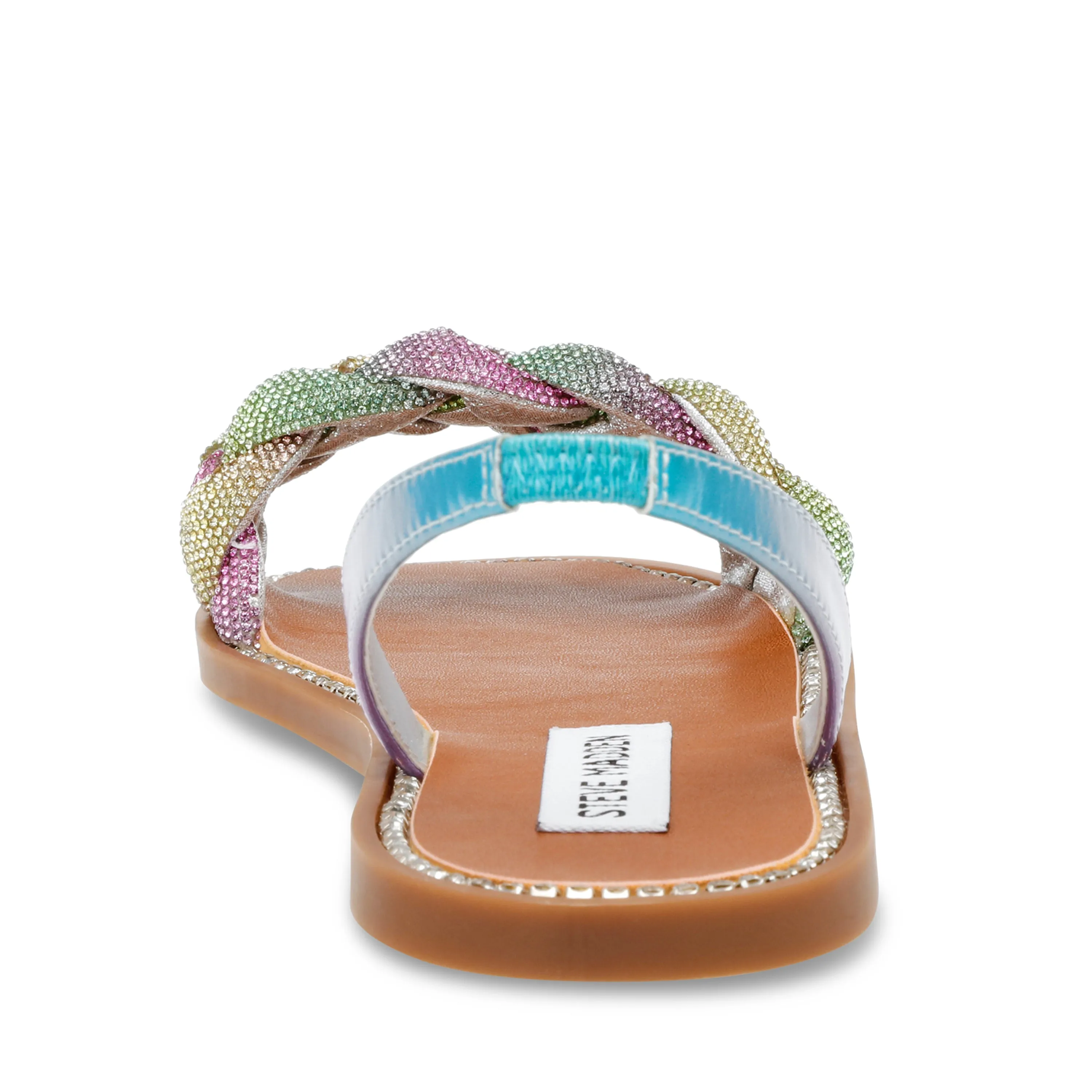 NOLES PASTEL MULE