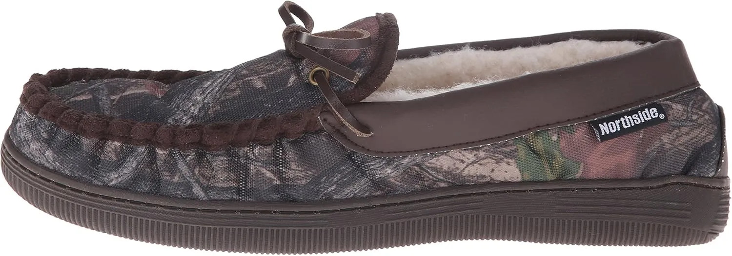 Northside Men's Norwood Slipper