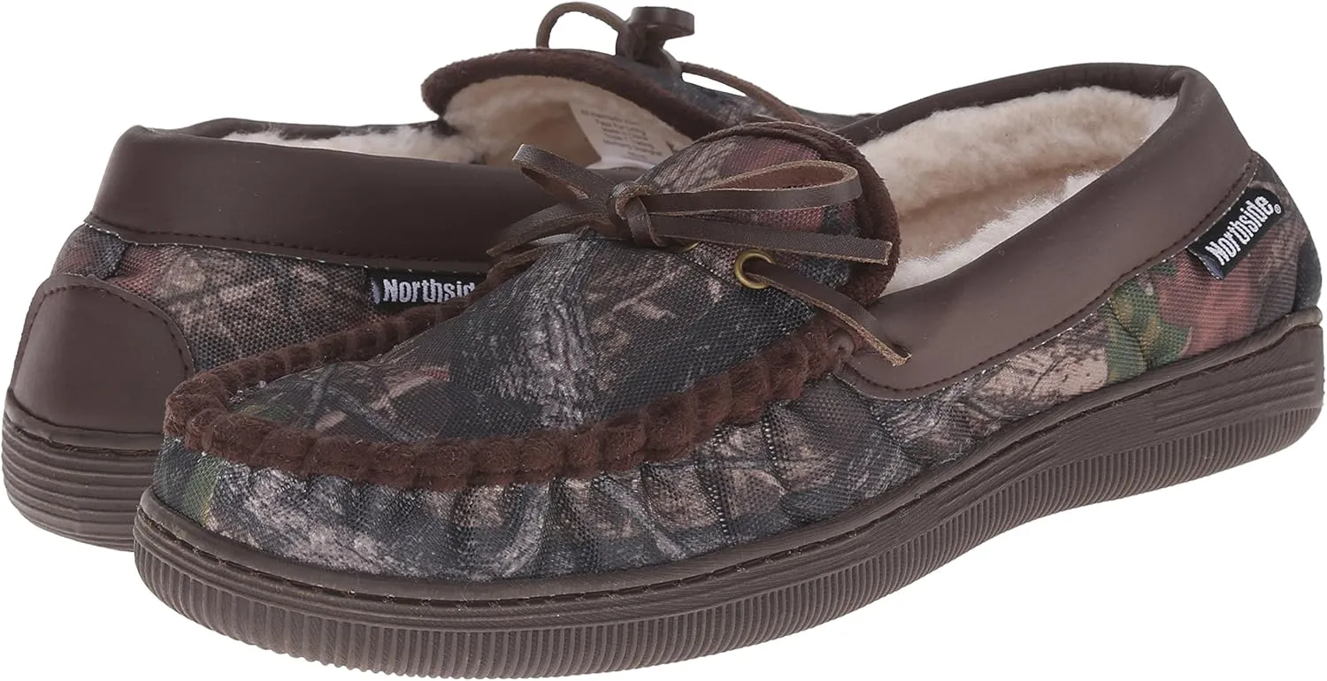 Northside Men's Norwood Slipper