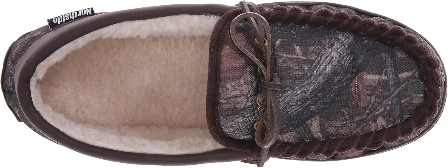 Northside Men's Norwood Slipper