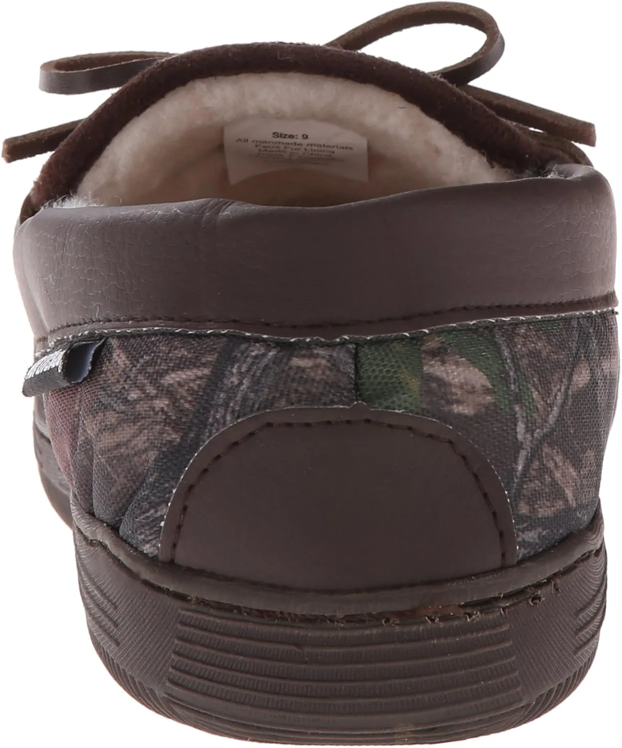 Northside Men's Norwood Slipper