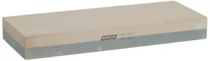 Norton 24335 Japanese-Style Combination Waterstone 220/1000 Grit 8" x 3" x 1" Knife Sharpening Stone