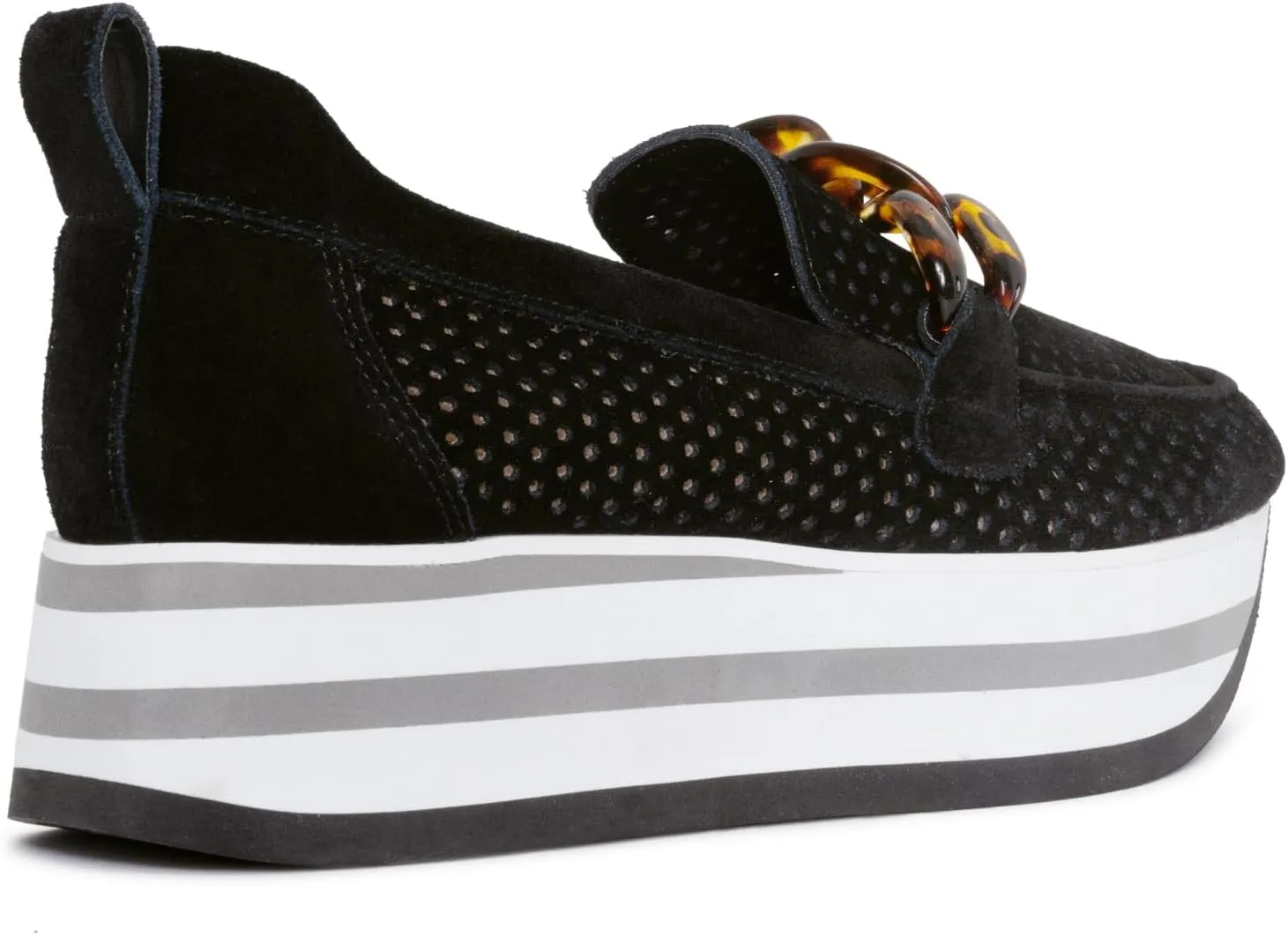NYDJ Women's Fern Suede