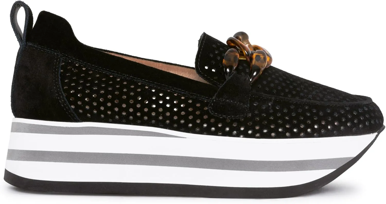 NYDJ Women's Fern Suede