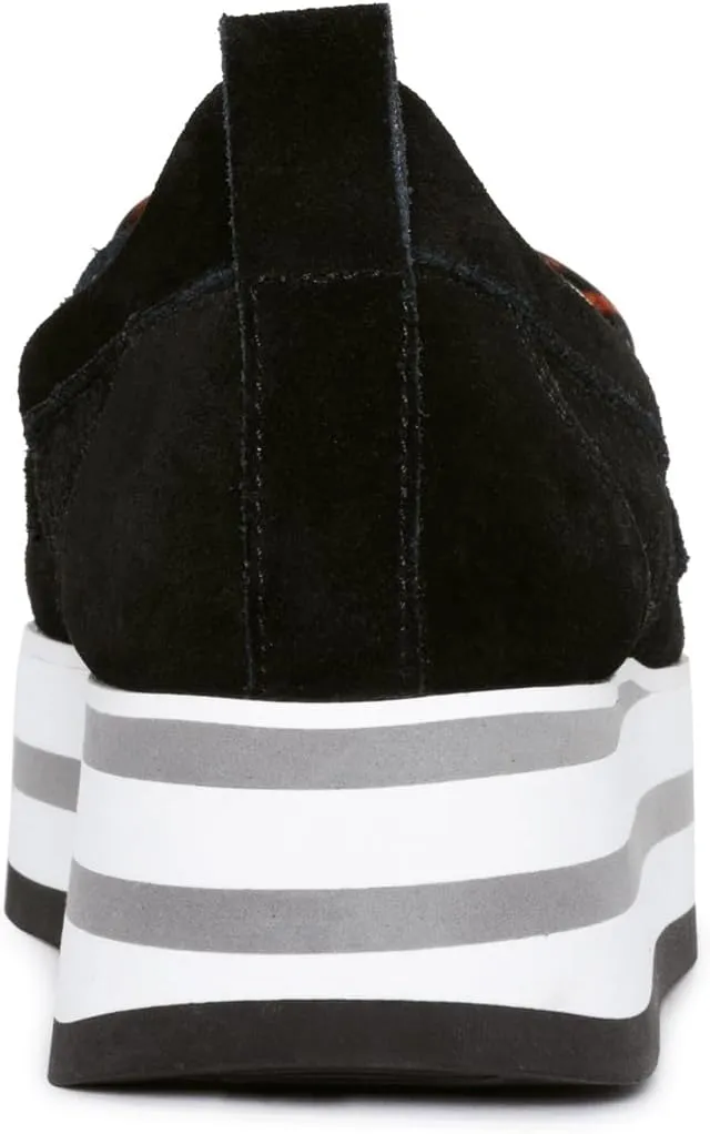 NYDJ Women's Fern Suede