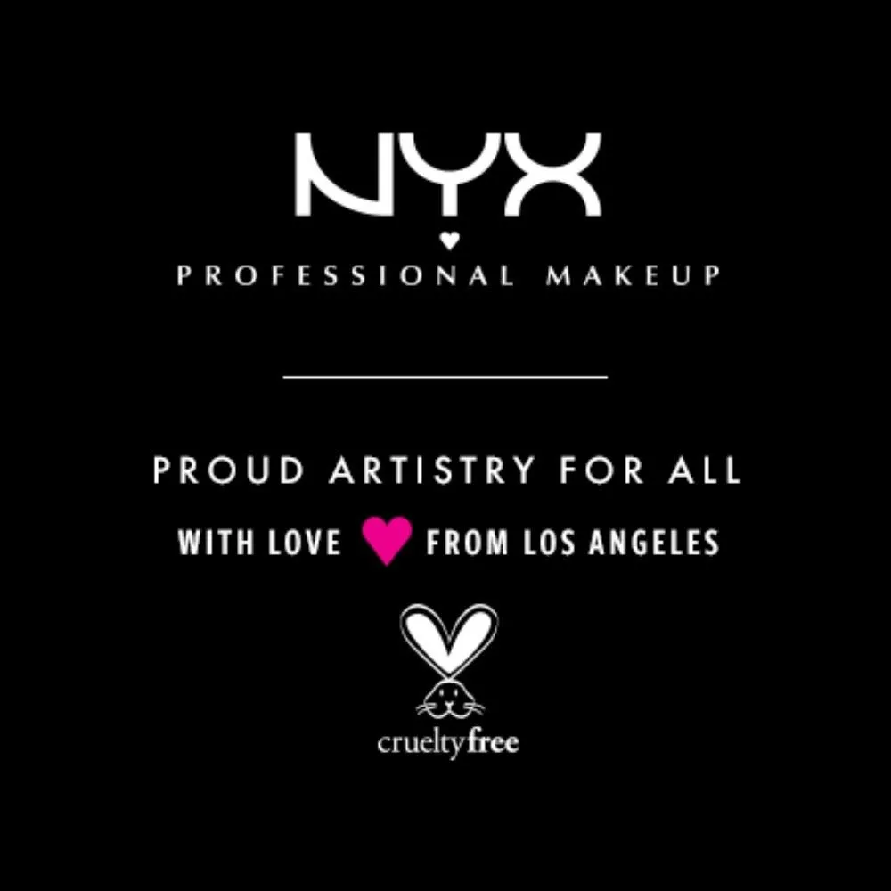 NYX PROFESSIONAL MAKEUP Stay Matte But Not Flat Powder Foundation, Soft Beige
