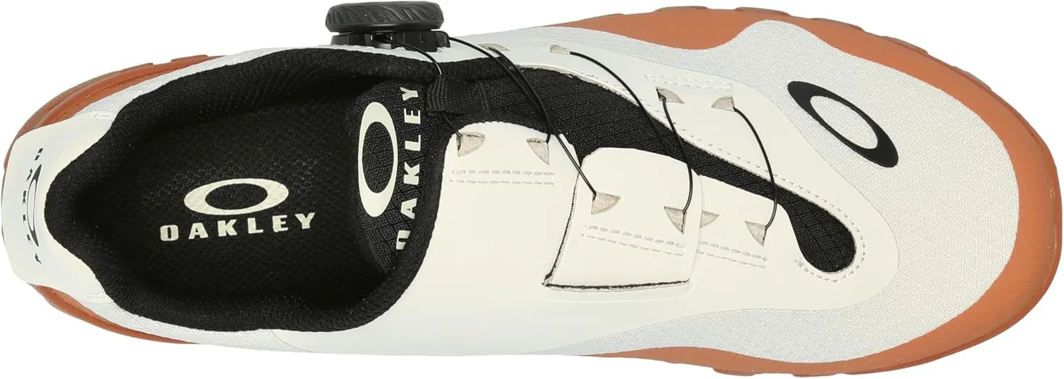 Oakley Men's Koya Recycle Boa Clipless Sneaker