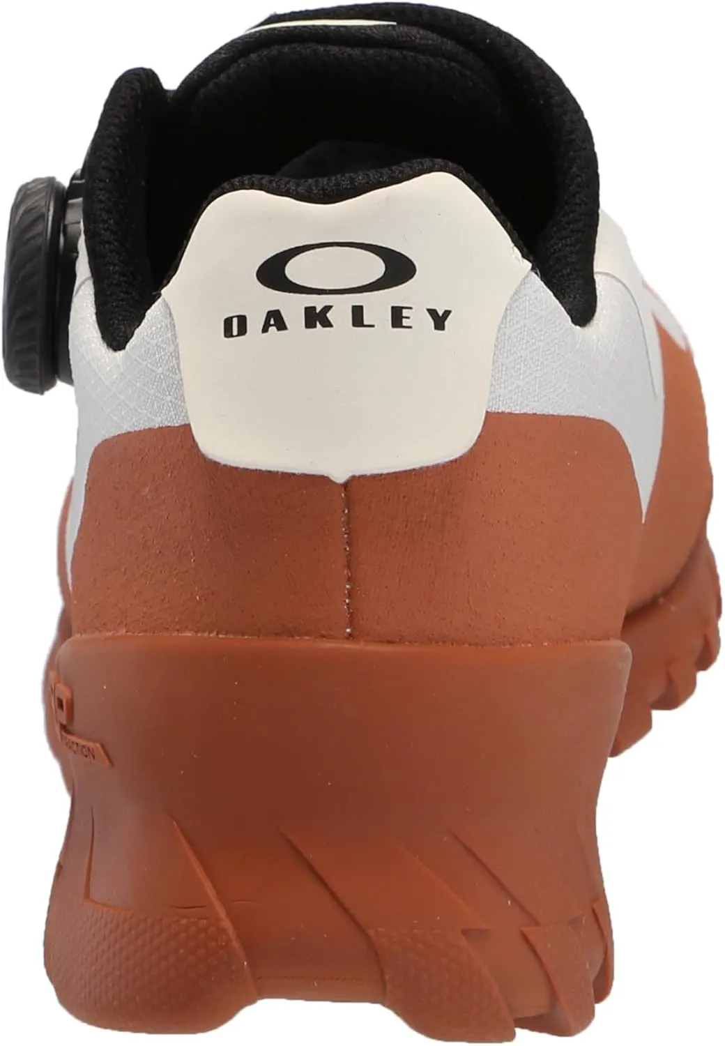 Oakley Men's Koya Recycle Boa Clipless Sneaker