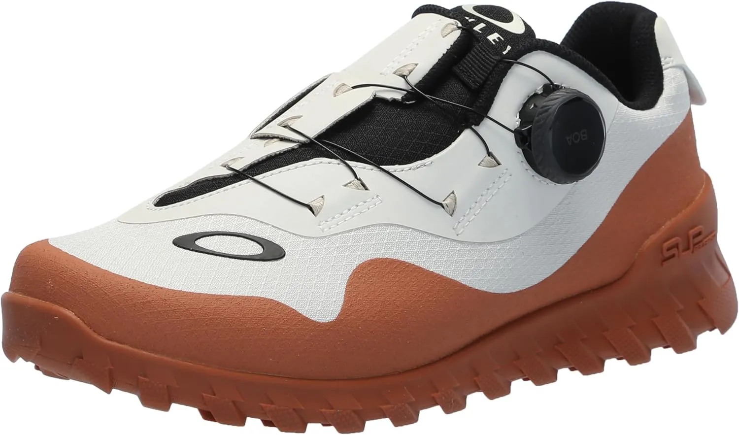 Oakley Men's Koya Recycle Boa Clipless Sneaker