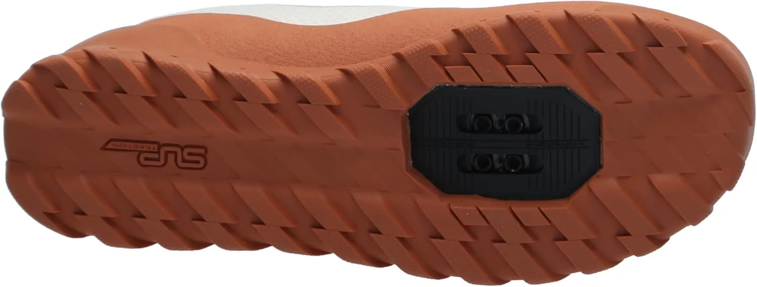 Oakley Men's Koya Recycle Boa Clipless Sneaker