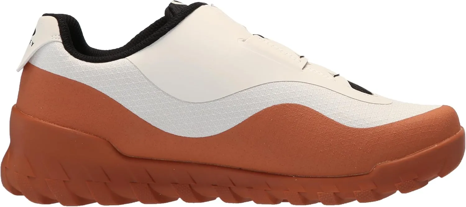 Oakley Men's Koya Recycle Boa Clipless Sneaker