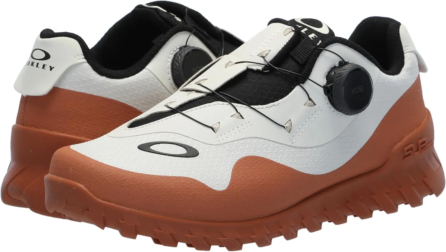 Oakley Men's Koya Recycle Boa Clipless Sneaker