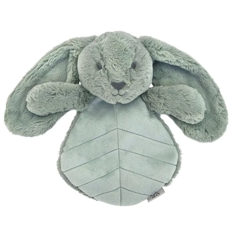 OB Designs - Comforter - Beau Bunny Sage