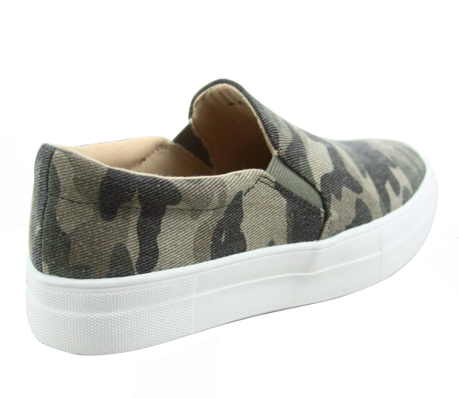 On Sleek Women's Preforated Best-priced Slip Soda Sneakers