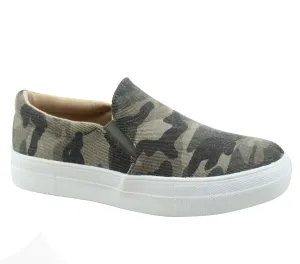 On Sleek Women's Preforated Best-priced Slip Soda Sneakers