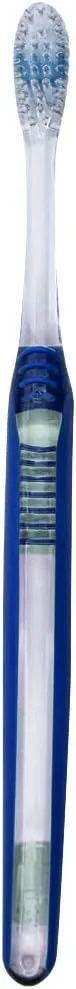 Oral-B Indicator Flat Trim Toothbrush, 30 Soft (Colors Vary) -Pack of 6