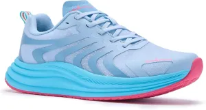 Orthopedic Road Running Shoes for Womens, Comfortable Casual Arch Support Plantar Fasciitis Flat Feet Tennis Walking Shoes, Orthotic Supportive Athletic Sports Sneakers for Foot Heel Pain Relief