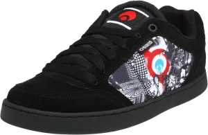 Osiris Men's Merk II Skate Shoe