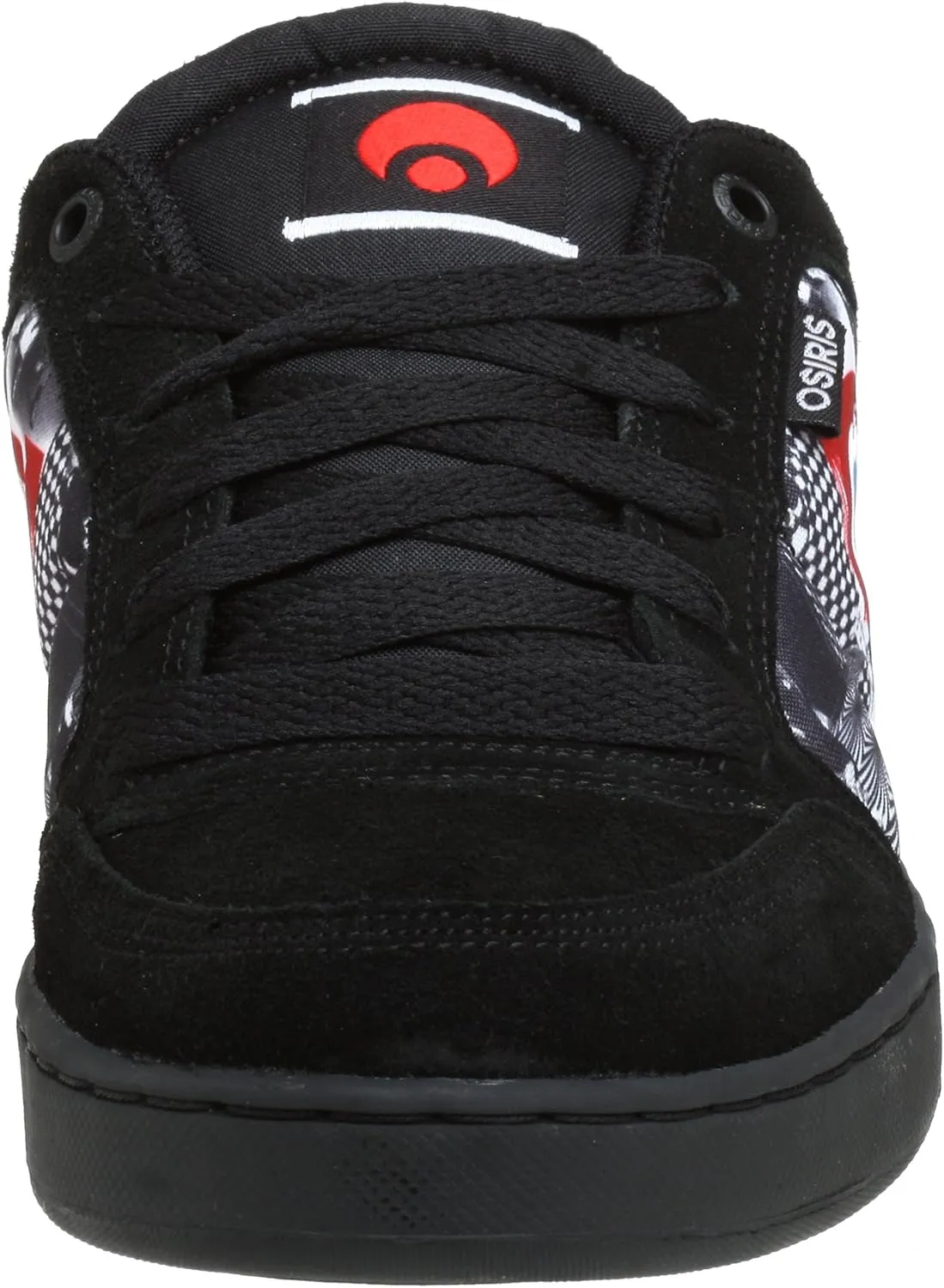 Osiris Men's Merk II Skate Shoe