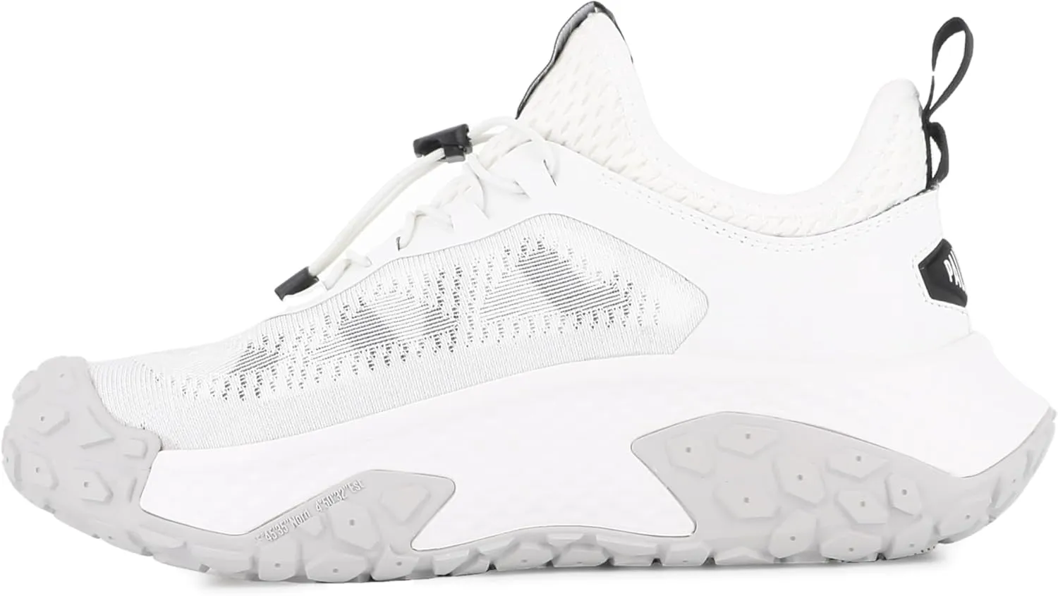 Palladium Womens OFFBOUND Vent Outdoor Sneaker