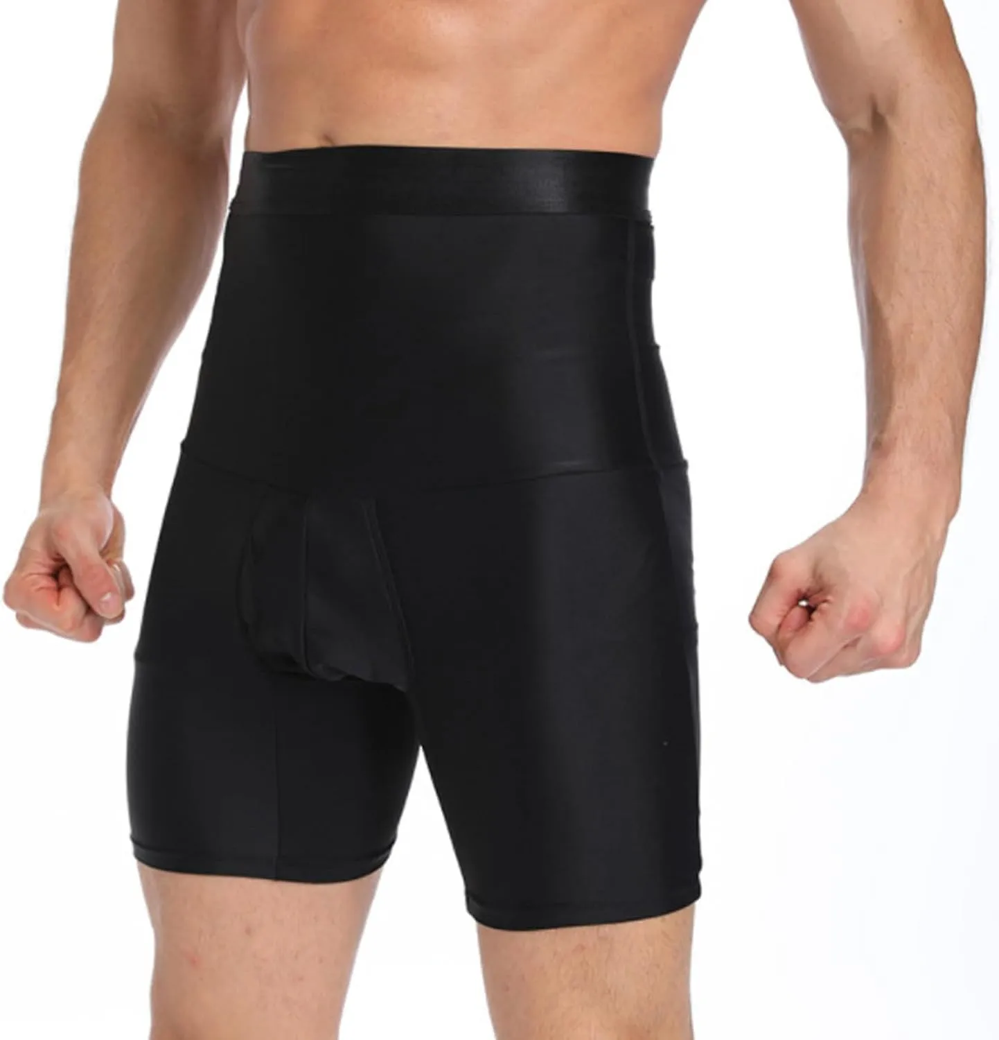 Perfect Body High Elasticity Comfortable Shapewear, Men Shapewear, High Waist Slimming Underwear for Men