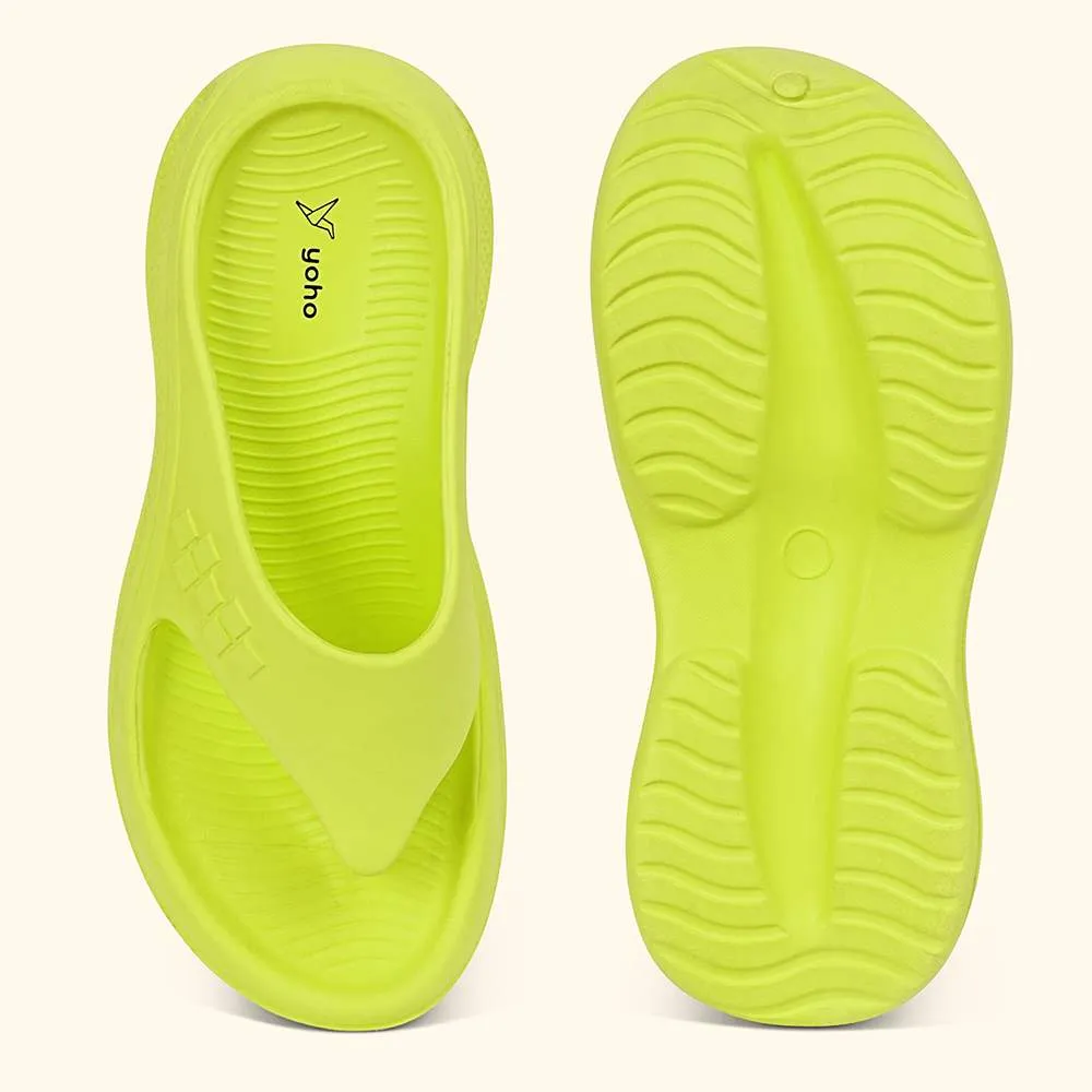 Pilo Men Slippers
