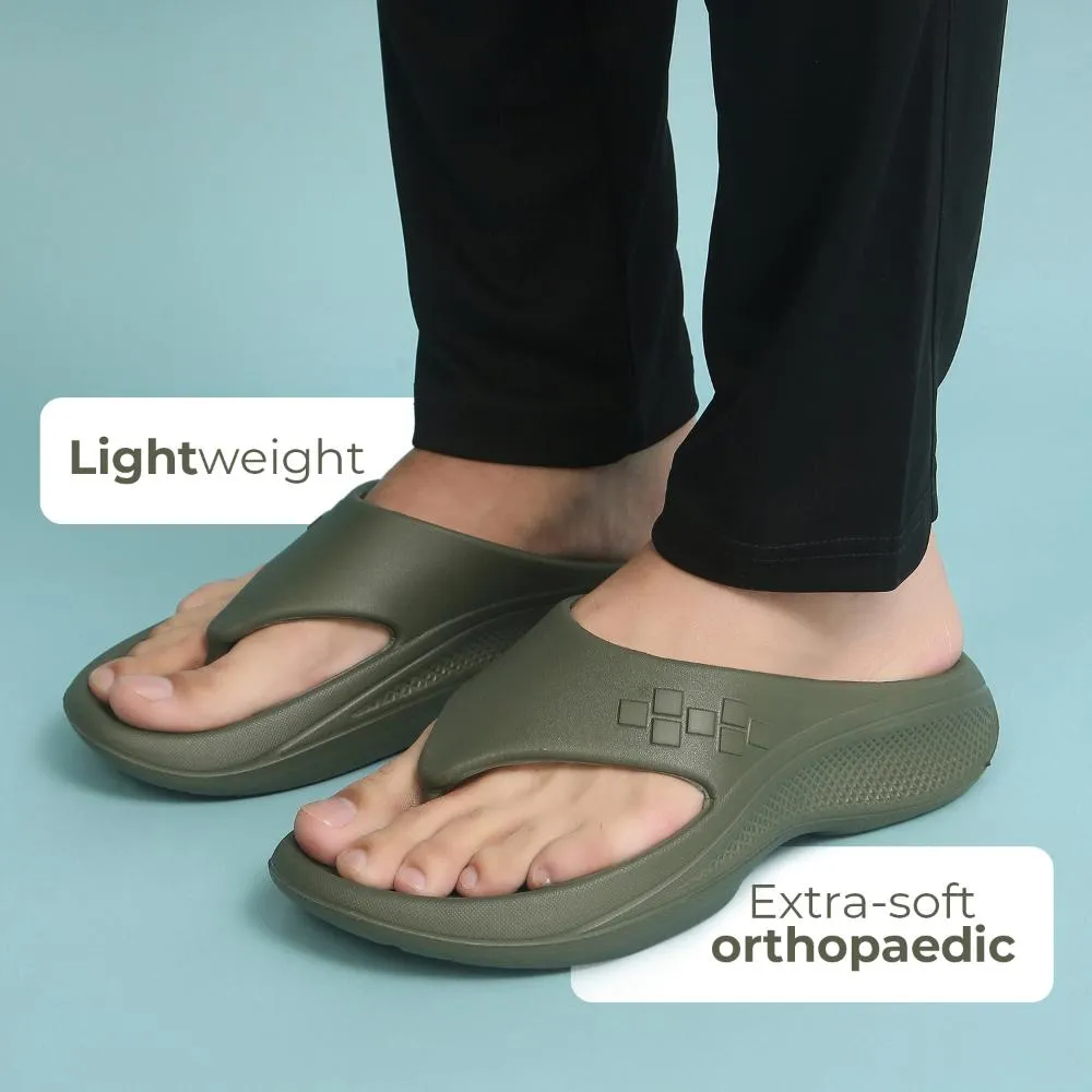 Pilo Men Slippers