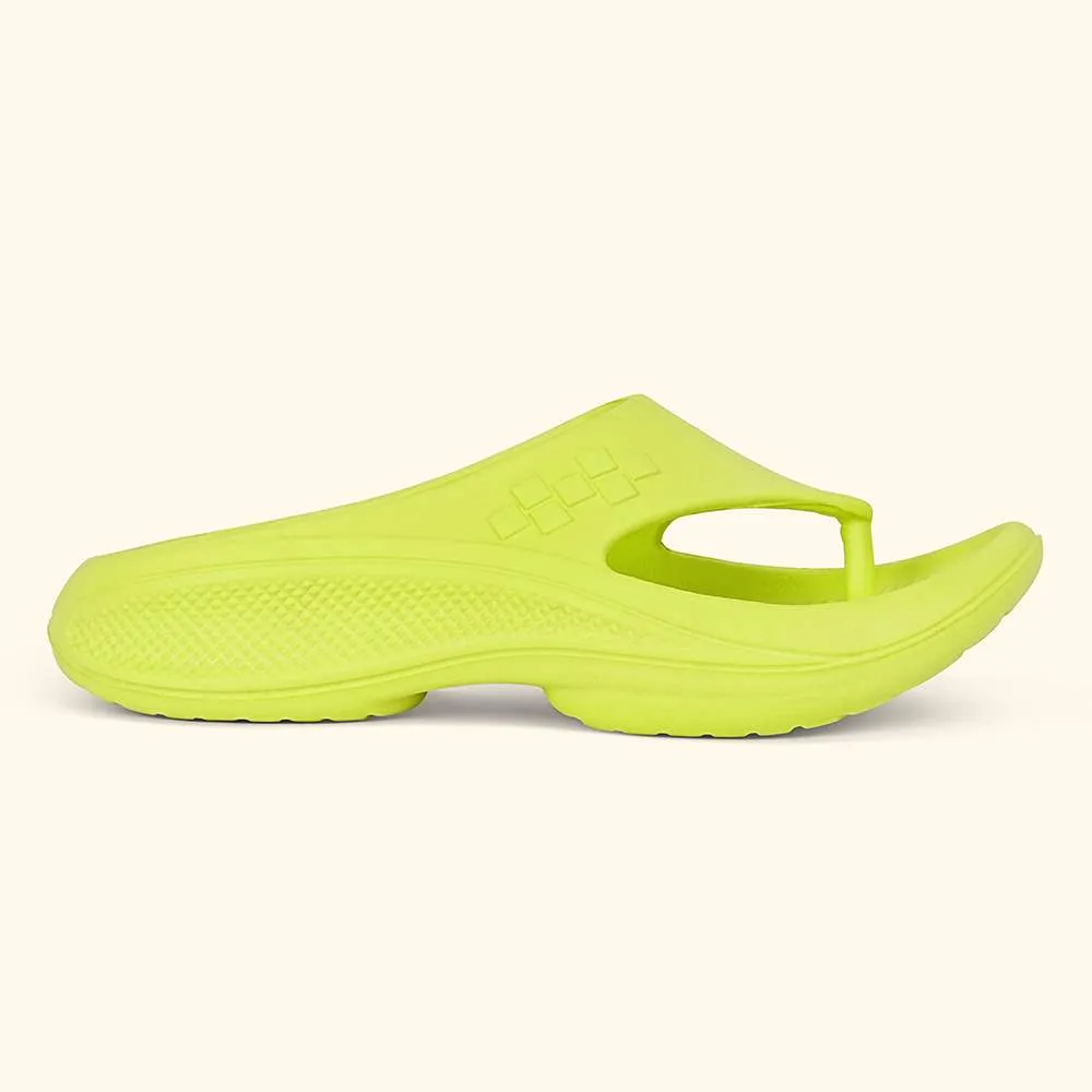 Pilo Men Slippers