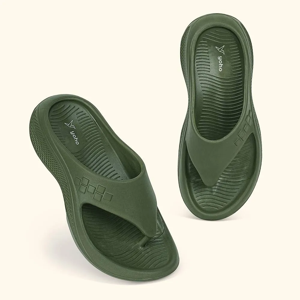 Pilo Men Slippers