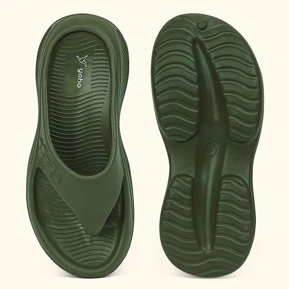 Pilo Men Slippers