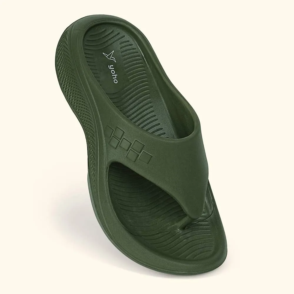 Pilo Men Slippers