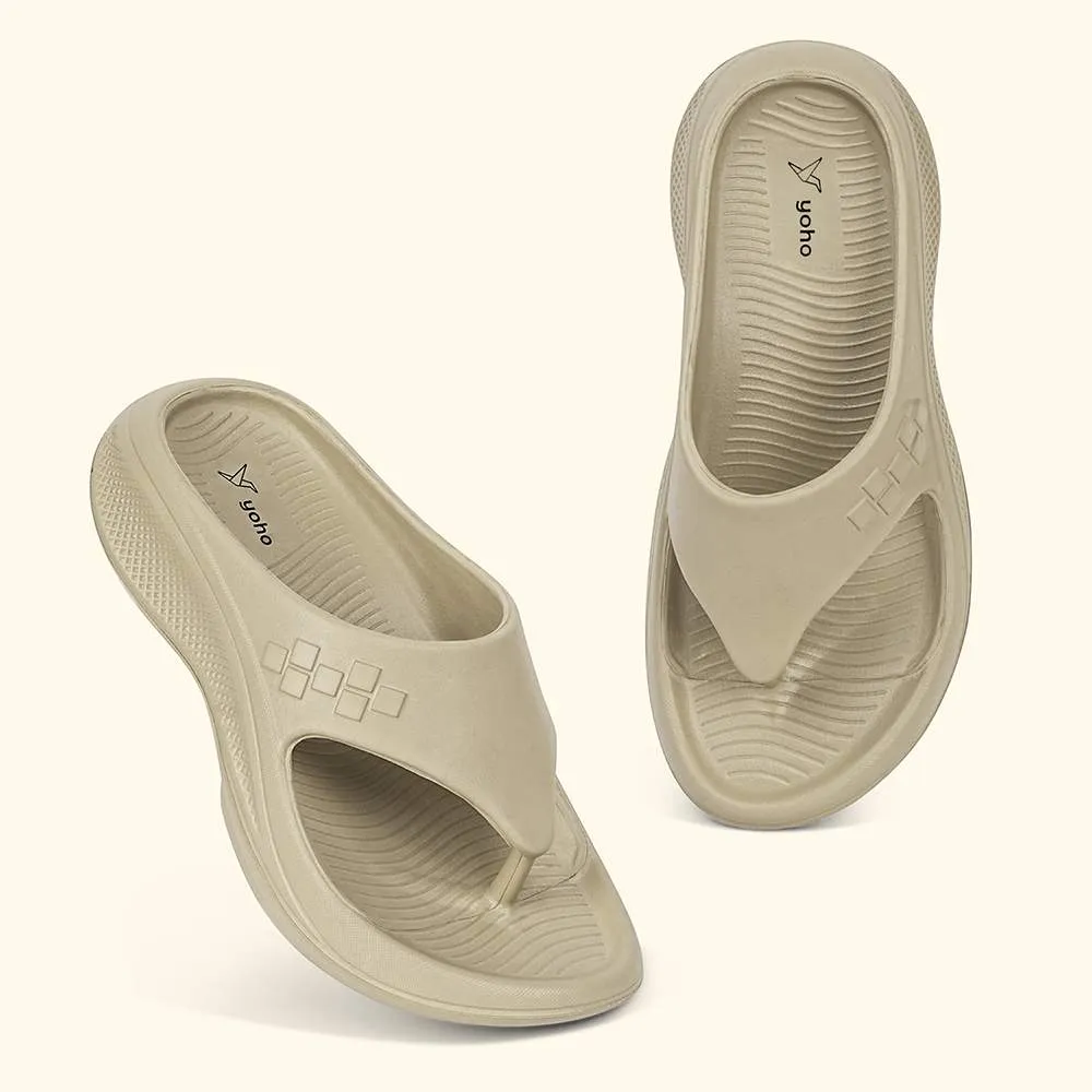 Pilo Men Slippers
