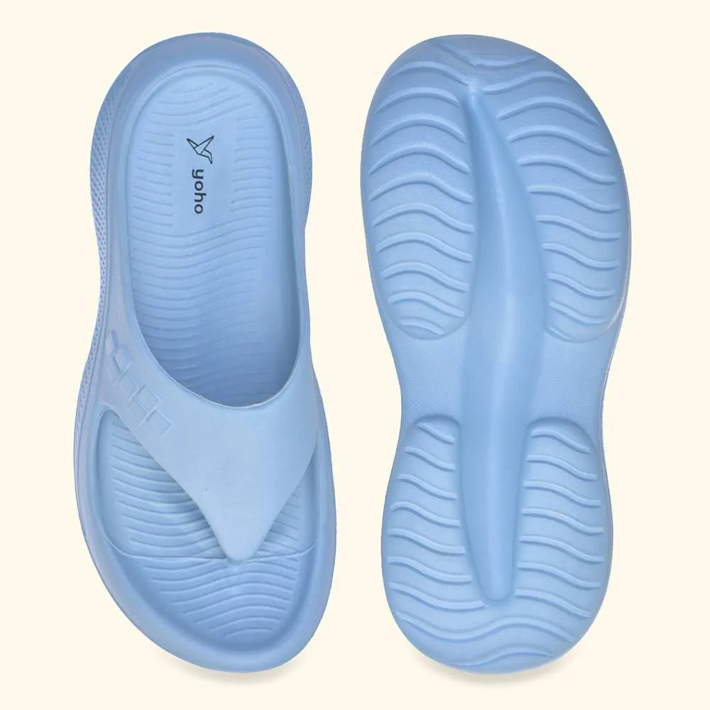 Pilo Men Slippers