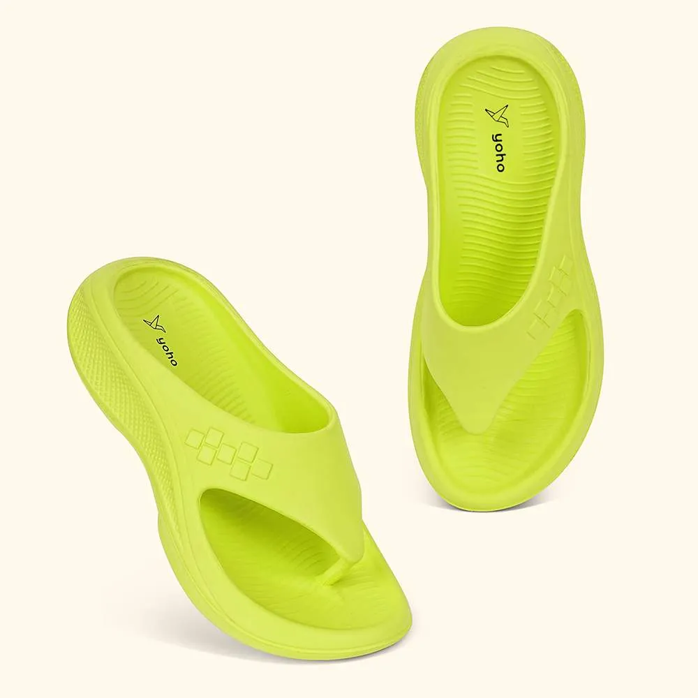 Pilo Men Slippers