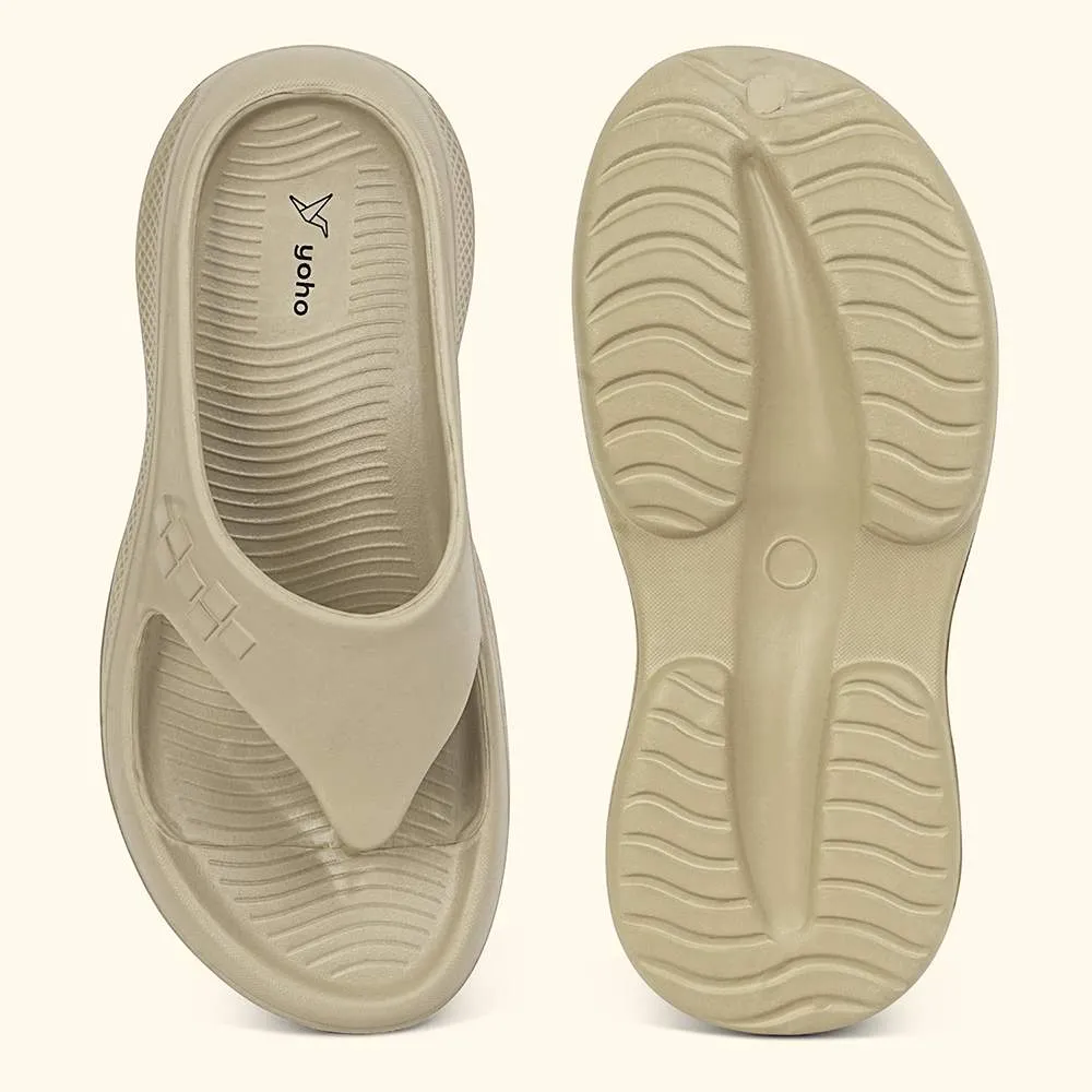 Pilo Men Slippers