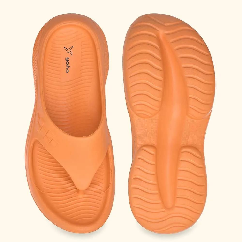 Pilo Men Slippers