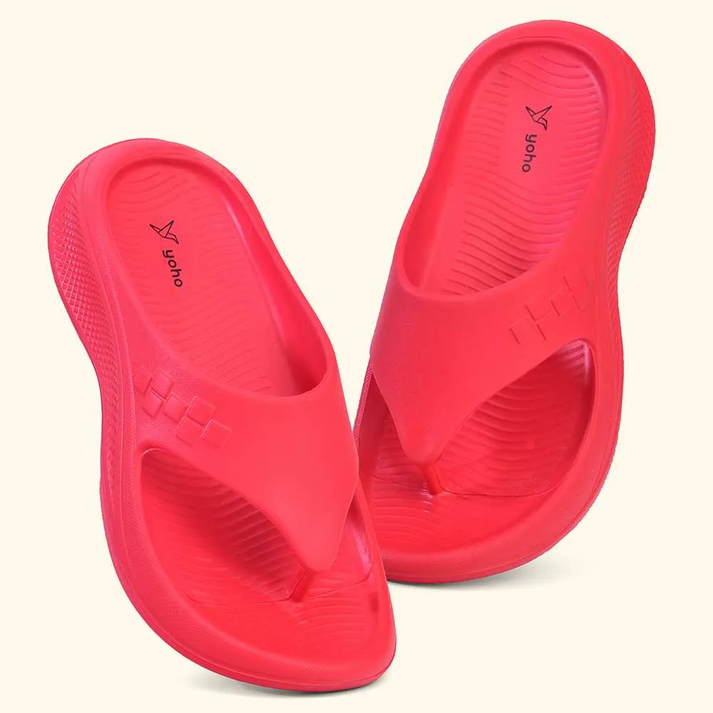 Pilo Men Slippers
