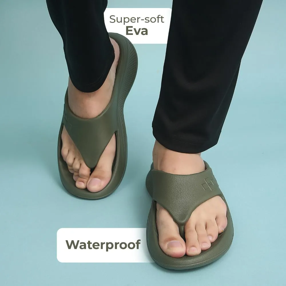 Pilo Men Slippers