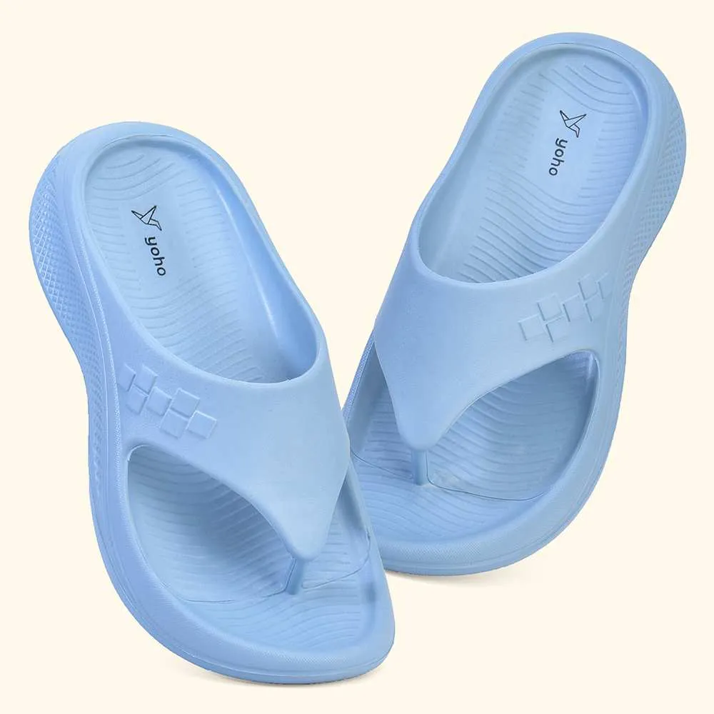 Pilo Men Slippers