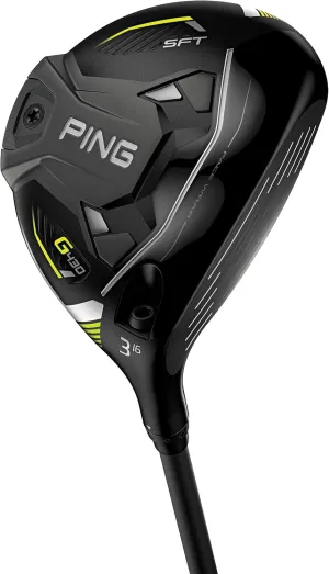 Ping Golf Club G430 SFT 22 * 7 Wood Regular Graphite Excellent