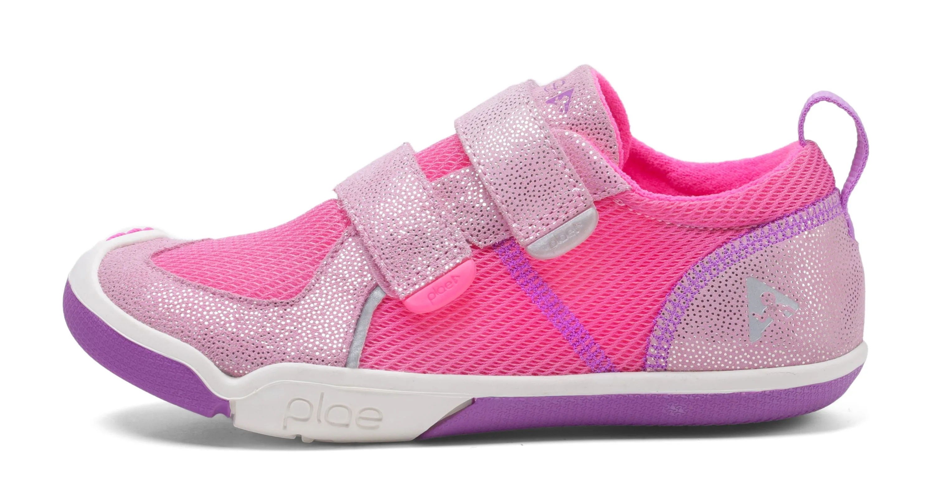 PLAE TY SNEAKER